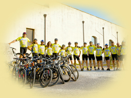 Team Mtb Surbo Emissioni Zero: passione pura per la bici
